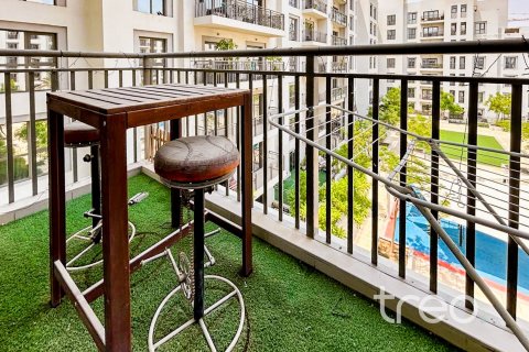 2 bedrooms Apartment in Town Square, UAE No. 183135 11