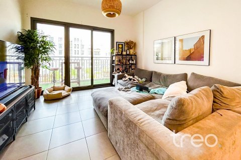 2 bedrooms Apartment in Town Square, UAE No. 183135