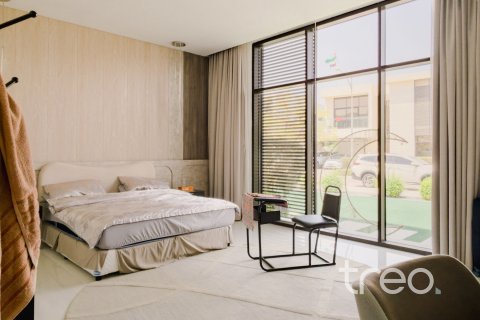 6 غرفة نوم فيلا في داماك هيلز (أكويا باي داماك), الإمارات العربية المتحدة رقم 183137 14