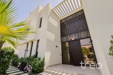 6 غرفة نوم فيلا في داماك هيلز (أكويا باي داماك), الإمارات العربية المتحدة رقم 183137 6