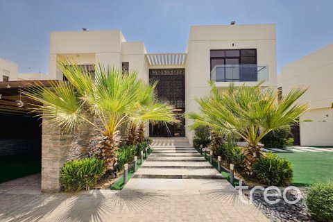 6 غرفة نوم فيلا في داماك هيلز (أكويا باي داماك), الإمارات العربية المتحدة رقم 183137 5