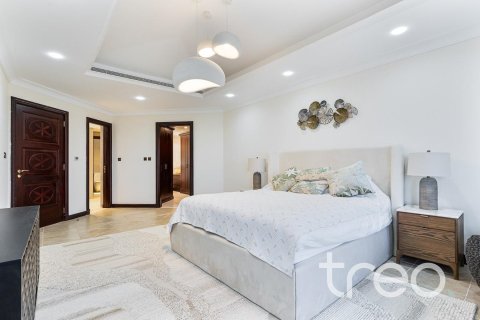 4 غرف نوم فيلا في نخلة جميرا, الإمارات العربية المتحدة رقم 183138 12