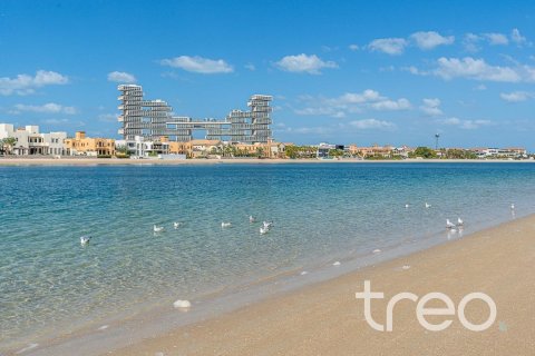 4 غرف نوم فيلا في نخلة جميرا, الإمارات العربية المتحدة رقم 183138