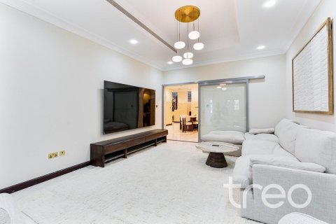 4 غرف نوم فيلا في نخلة جميرا, الإمارات العربية المتحدة رقم 183138 5