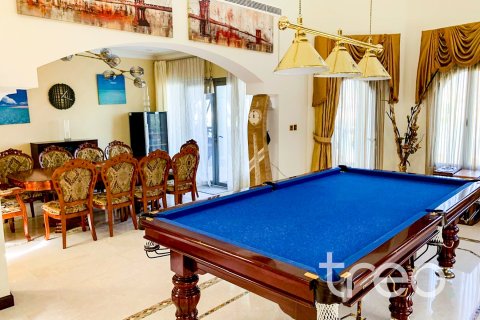 4 غرف نوم فيلا في نخلة جميرا, الإمارات العربية المتحدة رقم 183138 10