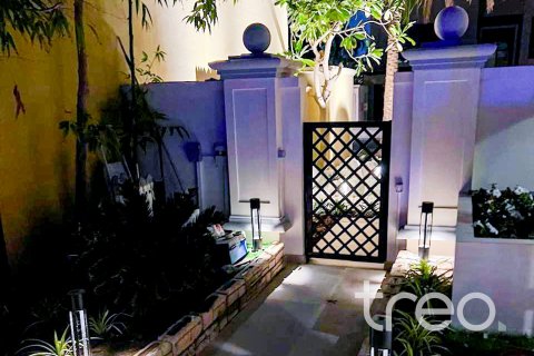 4 غرف نوم فيلا في نخلة جميرا, الإمارات العربية المتحدة رقم 183138 30