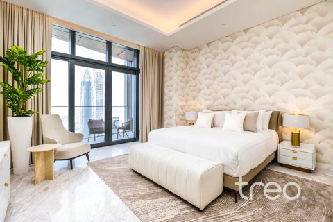 4 غرف نوم شقة في برج خليفة, الإمارات العربية المتحدة رقم 183136 27