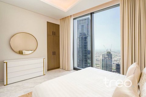 4 غرف نوم شقة في برج خليفة, الإمارات العربية المتحدة رقم 183136 22