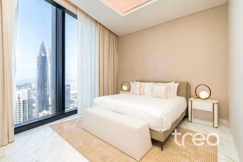 4 غرف نوم شقة في برج خليفة, الإمارات العربية المتحدة رقم 183136 9