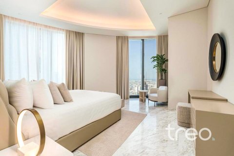 4 غرف نوم شقة في برج خليفة, الإمارات العربية المتحدة رقم 183136 17