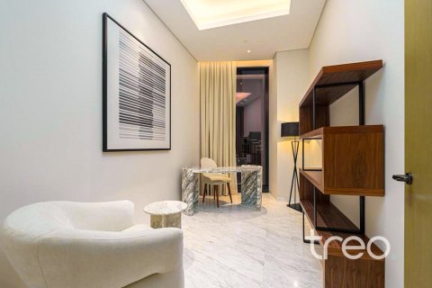 4 غرف نوم شقة في برج خليفة, الإمارات العربية المتحدة رقم 183136 6