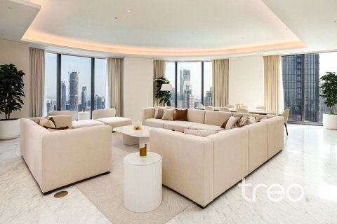 4 غرف نوم شقة في برج خليفة, الإمارات العربية المتحدة رقم 183136 16