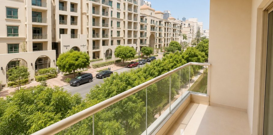 1 bedroom Apartment in Greens, UAE No. 183132