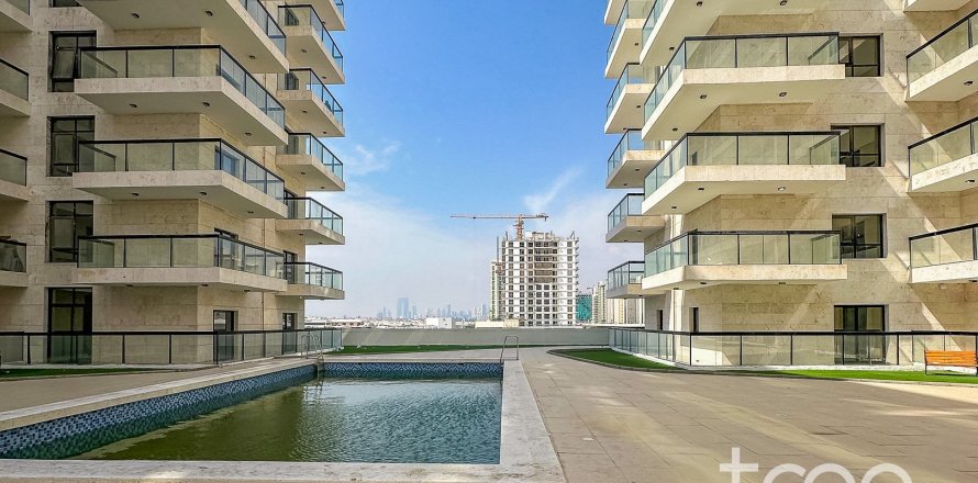2 غرف نوم شقة في Al Furjan, الإمارات العربية المتحدة رقم 183133