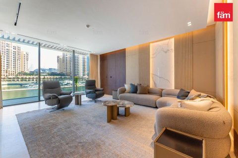 Villa de 6 chambres à Palm Jumeirah, UAE No. 88995 4