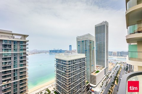 Appartement de 1 chambre à Dubai Harbour, UAE No. 88996 1