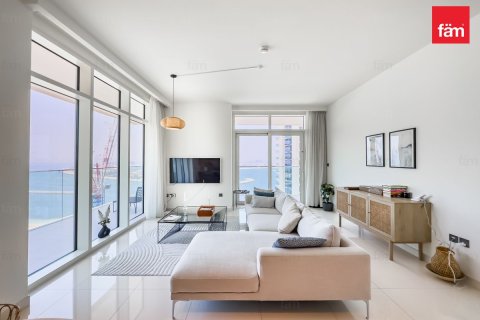 Appartement de 2 chambres à Dubai Harbour, UAE No. 89016 1