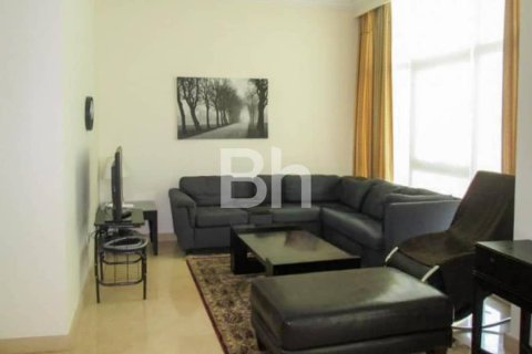 Apartment de 1 dormitorio  No. 114316 2