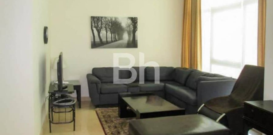 Apartment de 1 dormitorio  No. 114316