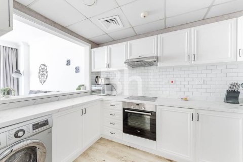 Apartment de 1 dormitorio  No. 114316 8