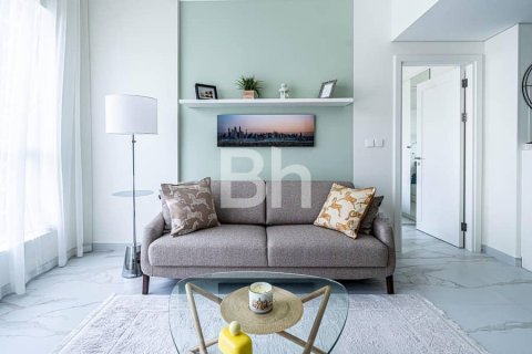 Appartement de 1 chambre  No. 114315 6