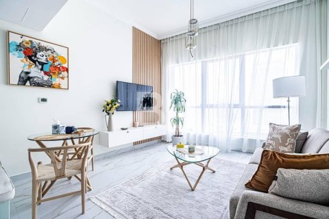 Appartement de 1 chambre  No. 114315 17