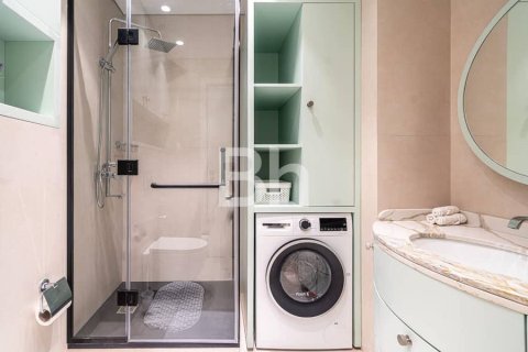 Appartement de 1 chambre  No. 114315 3