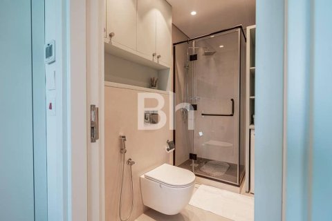 Appartement de 1 chambre  No. 114315 4