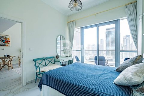 Appartement de 1 chambre  No. 114315 9
