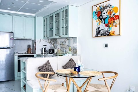 Appartement de 1 chambre  No. 114315 15