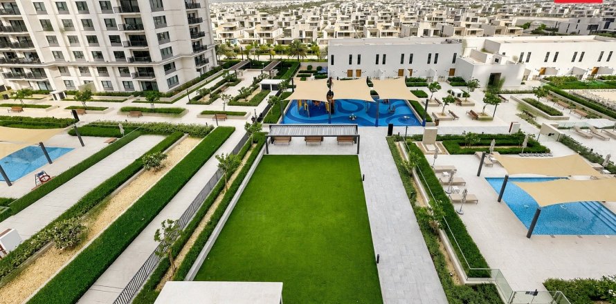 2 bedrooms Apartment in Dubai Hills Estate, UAE No. 166176