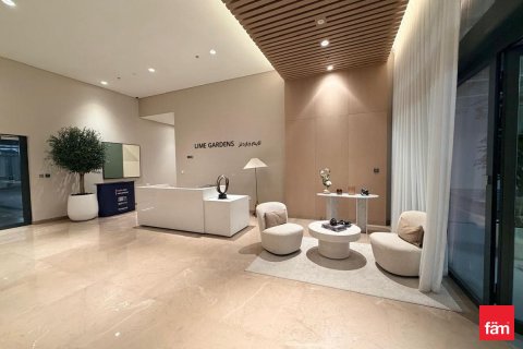 2 bedrooms Apartment in Dubai Hills Estate, UAE No. 166176 27