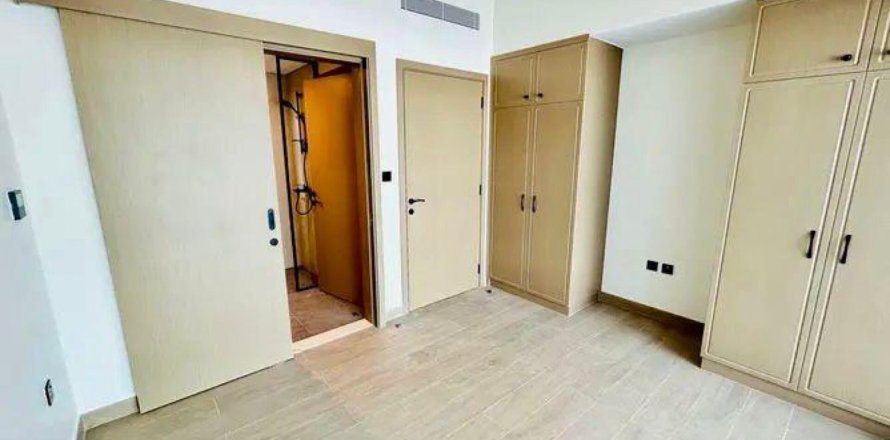 4 bedrooms Townhouse in Damac Lagoons, UAE No. 166171