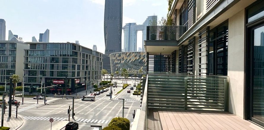 2 bedrooms Apartment in City Walk, UAE No. 166177