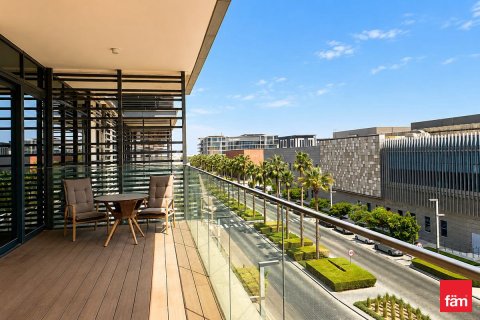 2 bedrooms Apartment in City Walk, UAE No. 166177 4