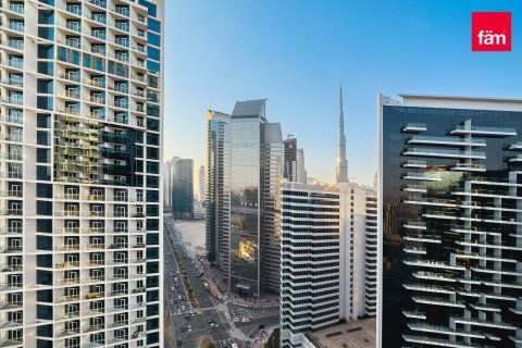 1 bedroom Apartment in Business Bay, UAE No. 166172