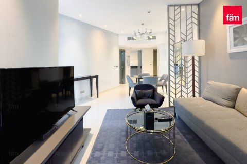 1 bedroom Apartment in Business Bay, UAE No. 166172 5
