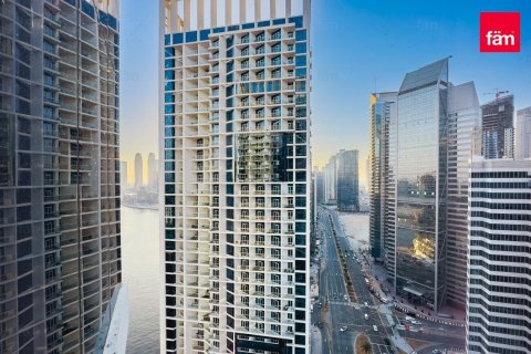 1 bedroom Apartment in Business Bay, UAE No. 166172 21