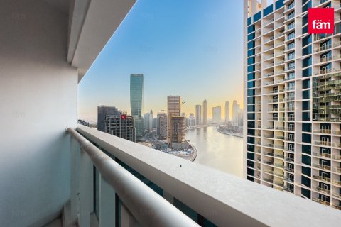 1 bedroom Apartment in Business Bay, UAE No. 166172 19