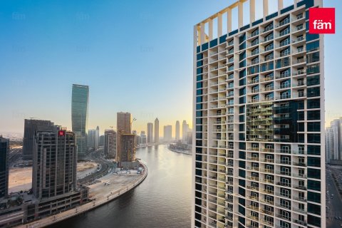 1 bedroom Apartment in Business Bay, UAE No. 166172 22