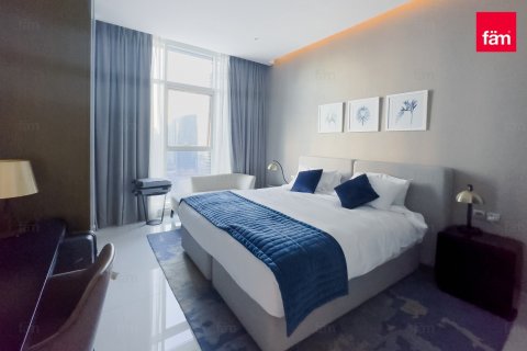 1 bedroom Apartment in Business Bay, UAE No. 166172 13