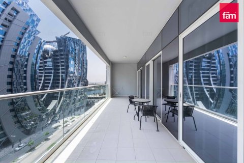 2 bedrooms Apartment in Business Bay, UAE No. 166173