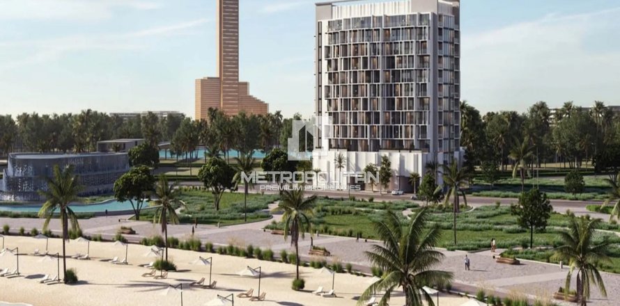 Studio Apartment No. 128053