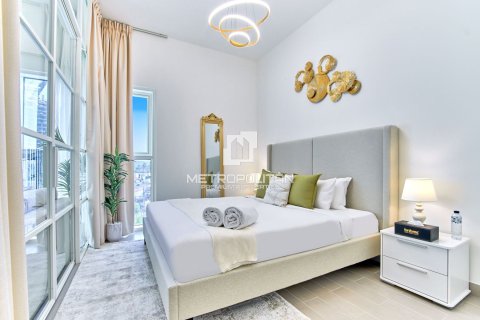 Apartment de 1 dormitorio No. 128055 8