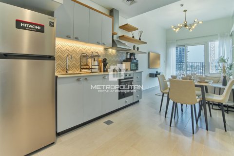 Apartment de 1 dormitorio No. 128055 4