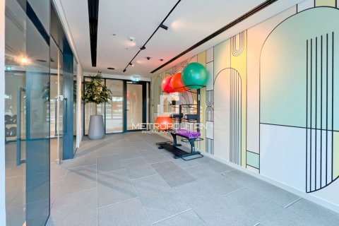 Apartment de 1 dormitorio No. 128055 12