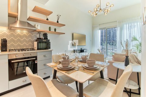 Apartment de 1 dormitorio No. 128055 3