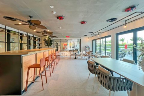 Apartment de 1 dormitorio No. 128055 11