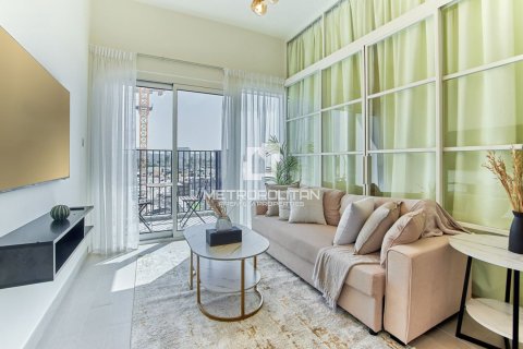 Apartment de 1 dormitorio No. 128055 2