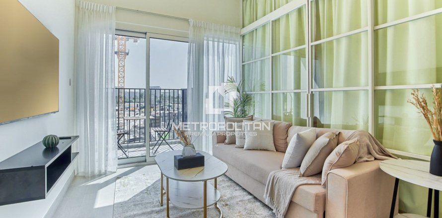 Apartment de 1 dormitorio No. 128055